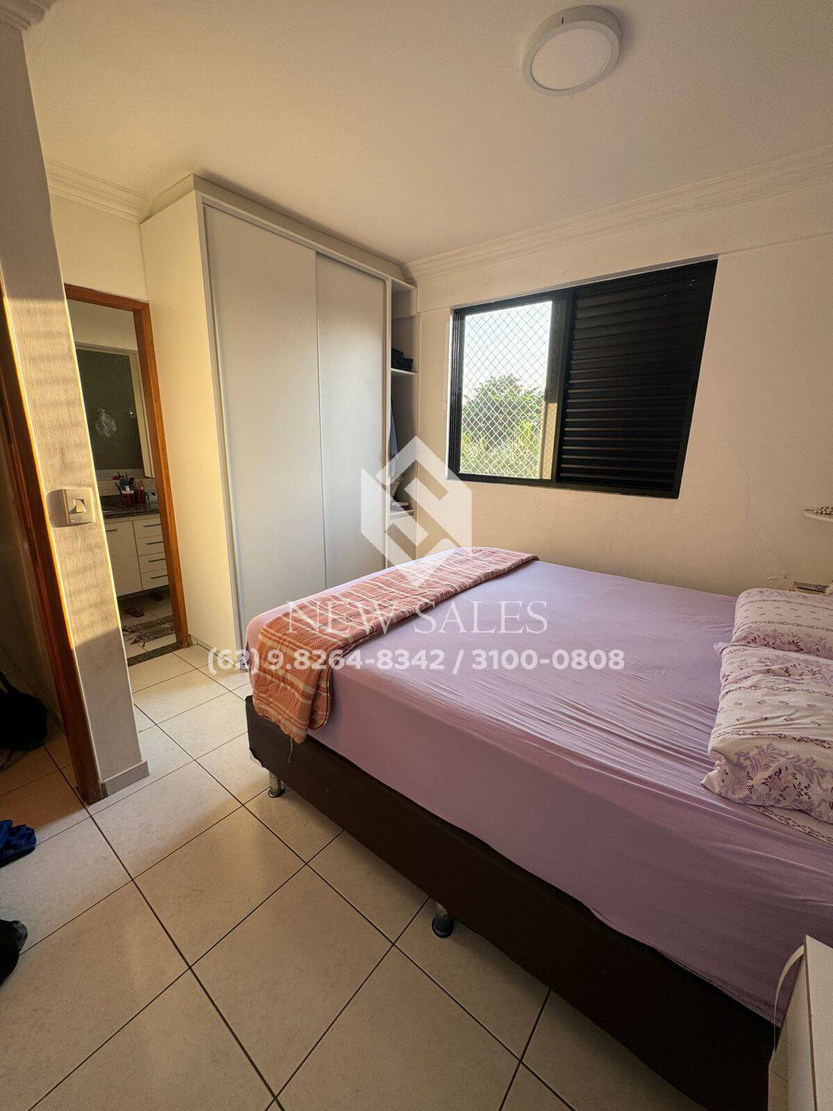 Apartamento à venda com 3 quartos, 75m² - Foto 19