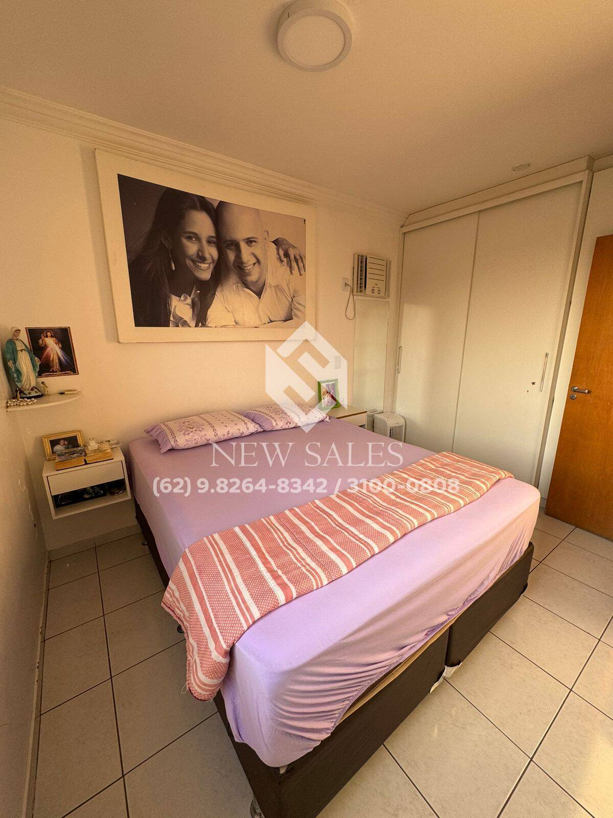 Apartamento à venda com 3 quartos, 75m² - Foto 18