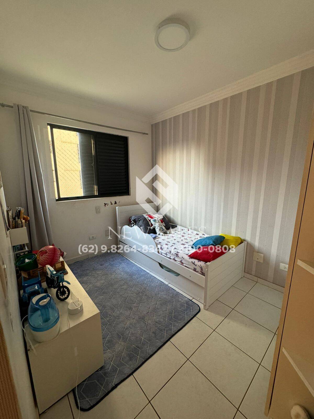 Apartamento à venda com 3 quartos, 75m² - Foto 17