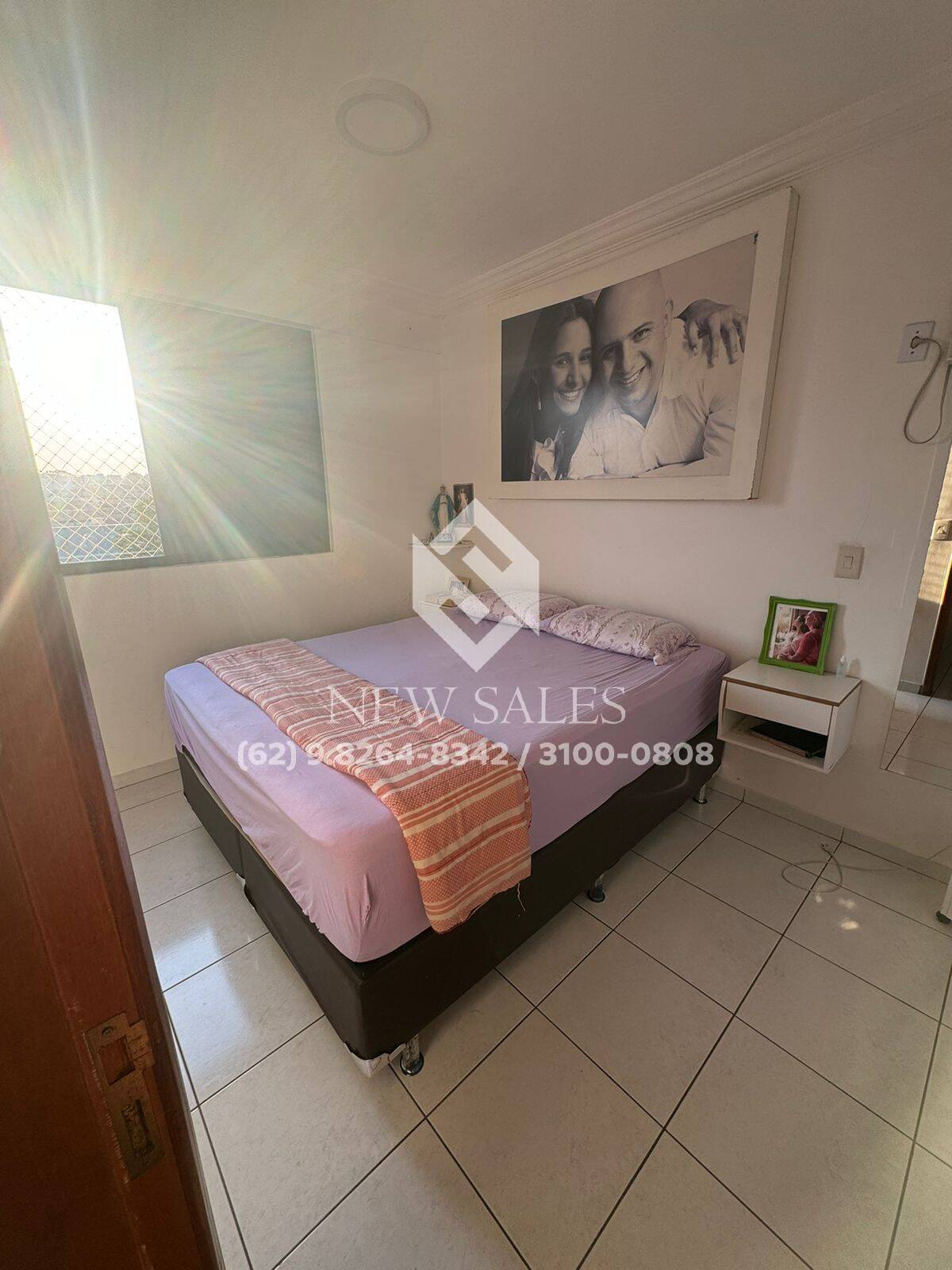 Apartamento à venda com 3 quartos, 75m² - Foto 20