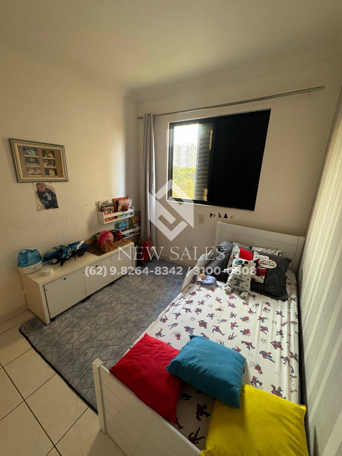 Apartamento à venda com 3 quartos, 75m² - Foto 21