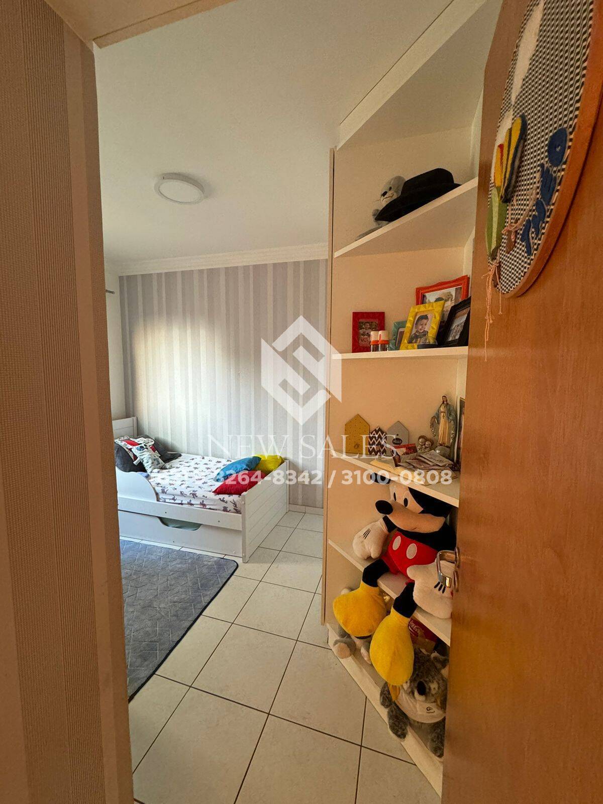 Apartamento à venda com 3 quartos, 75m² - Foto 23