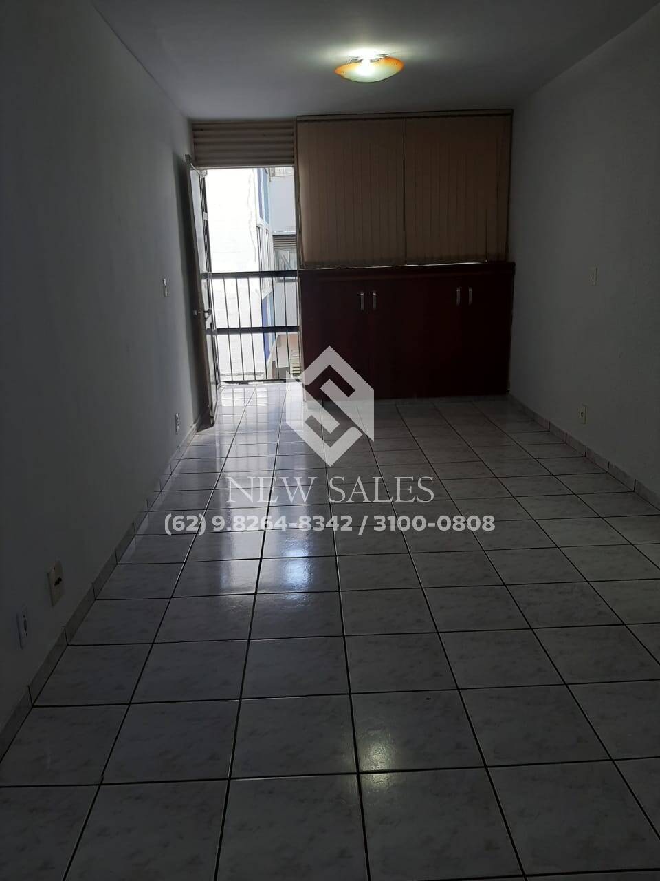 Apartamento à venda com 2 quartos, 78m² - Foto 11