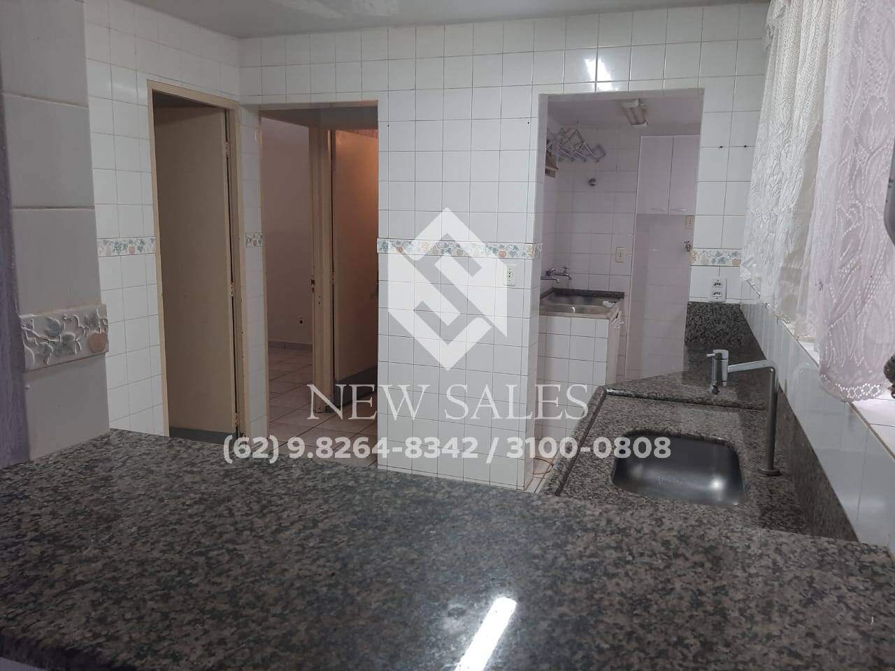 Apartamento à venda com 2 quartos, 78m² - Foto 9