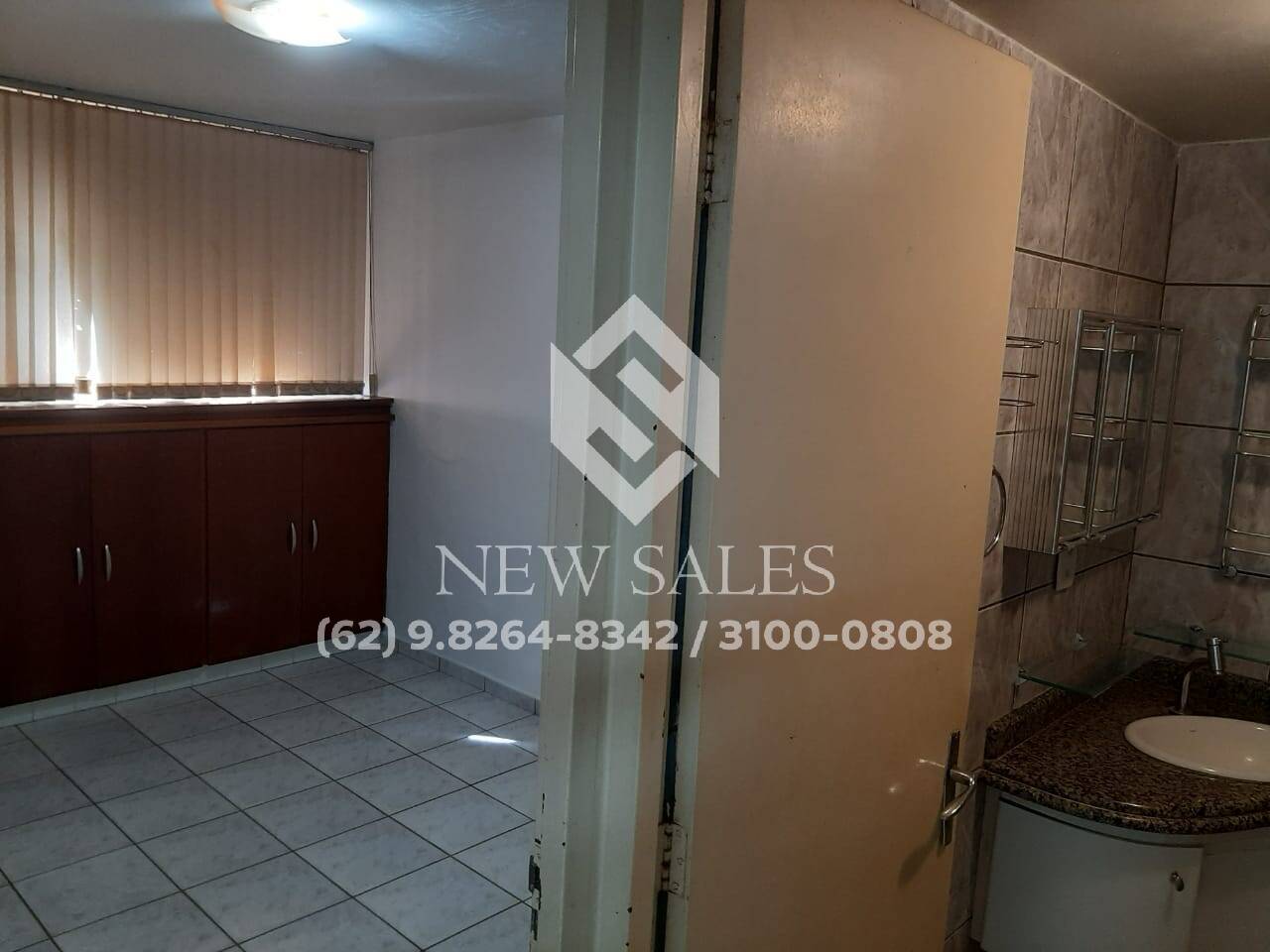 Apartamento à venda com 2 quartos, 78m² - Foto 8