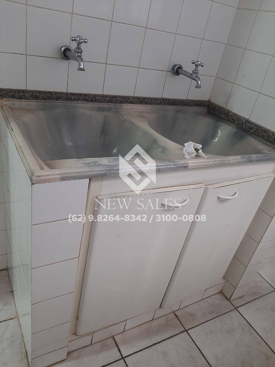 Apartamento à venda com 2 quartos, 78m² - Foto 12