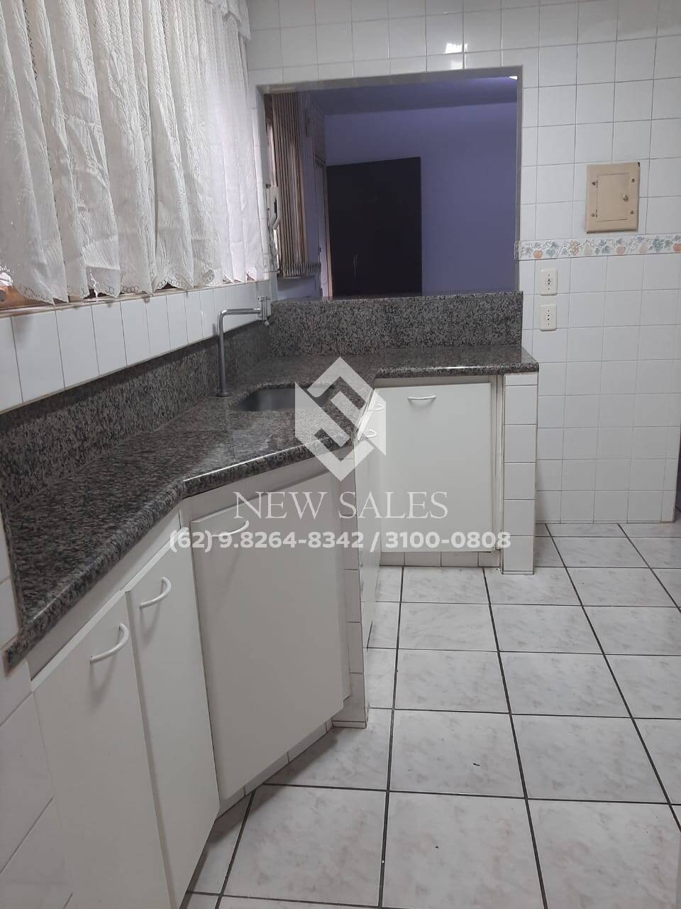 Apartamento à venda com 2 quartos, 78m² - Foto 13