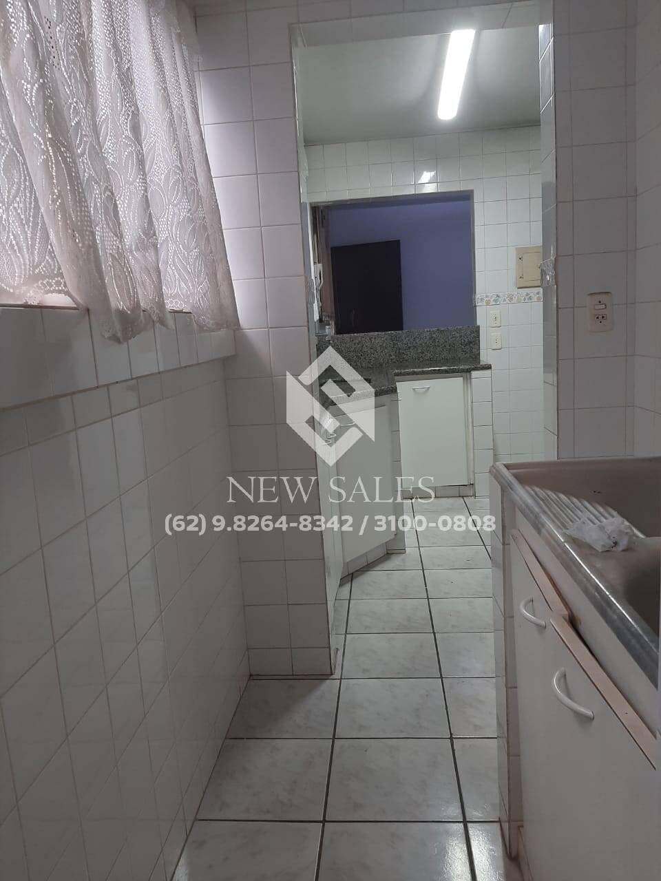 Apartamento à venda com 2 quartos, 78m² - Foto 16