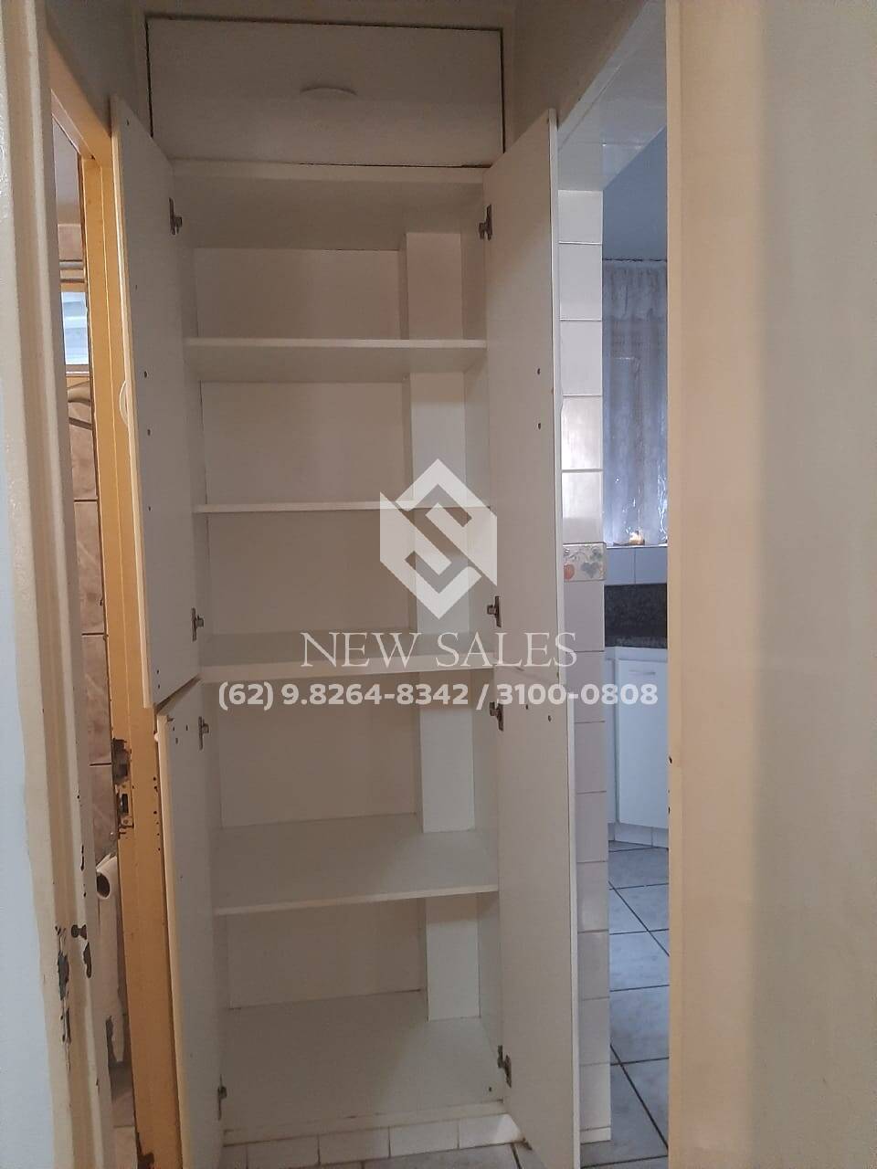 Apartamento à venda com 2 quartos, 78m² - Foto 20