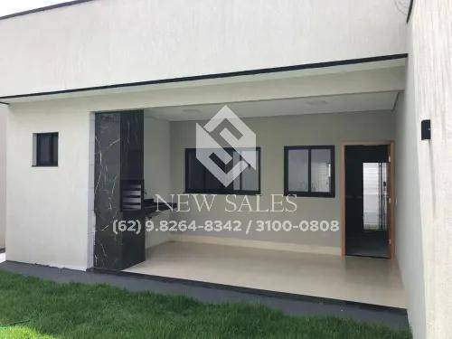 Casa à venda com 3 quartos, 164m² - Foto 5