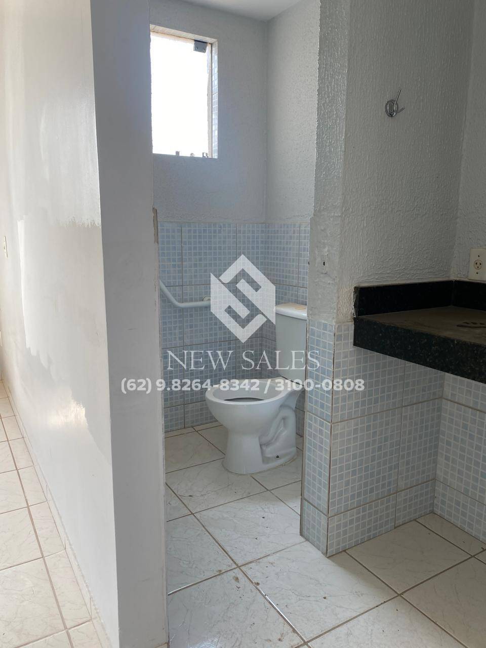 Apartamento à venda com 2 quartos, 77m² - Foto 11