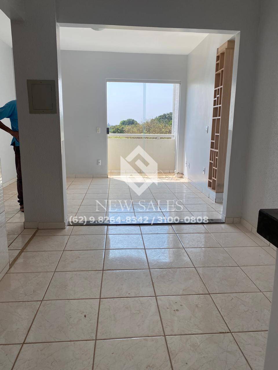 Apartamento à venda com 2 quartos, 77m² - Foto 15