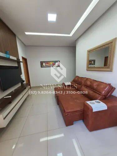 Casa à venda com 3 quartos, 182m² - Foto 2