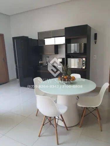 Casa à venda com 3 quartos, 182m² - Foto 3