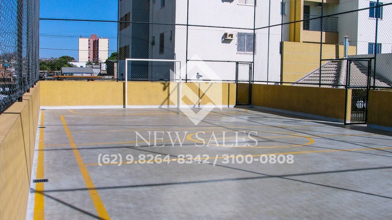 Apartamento à venda com 2 quartos, 52m² - Foto 14