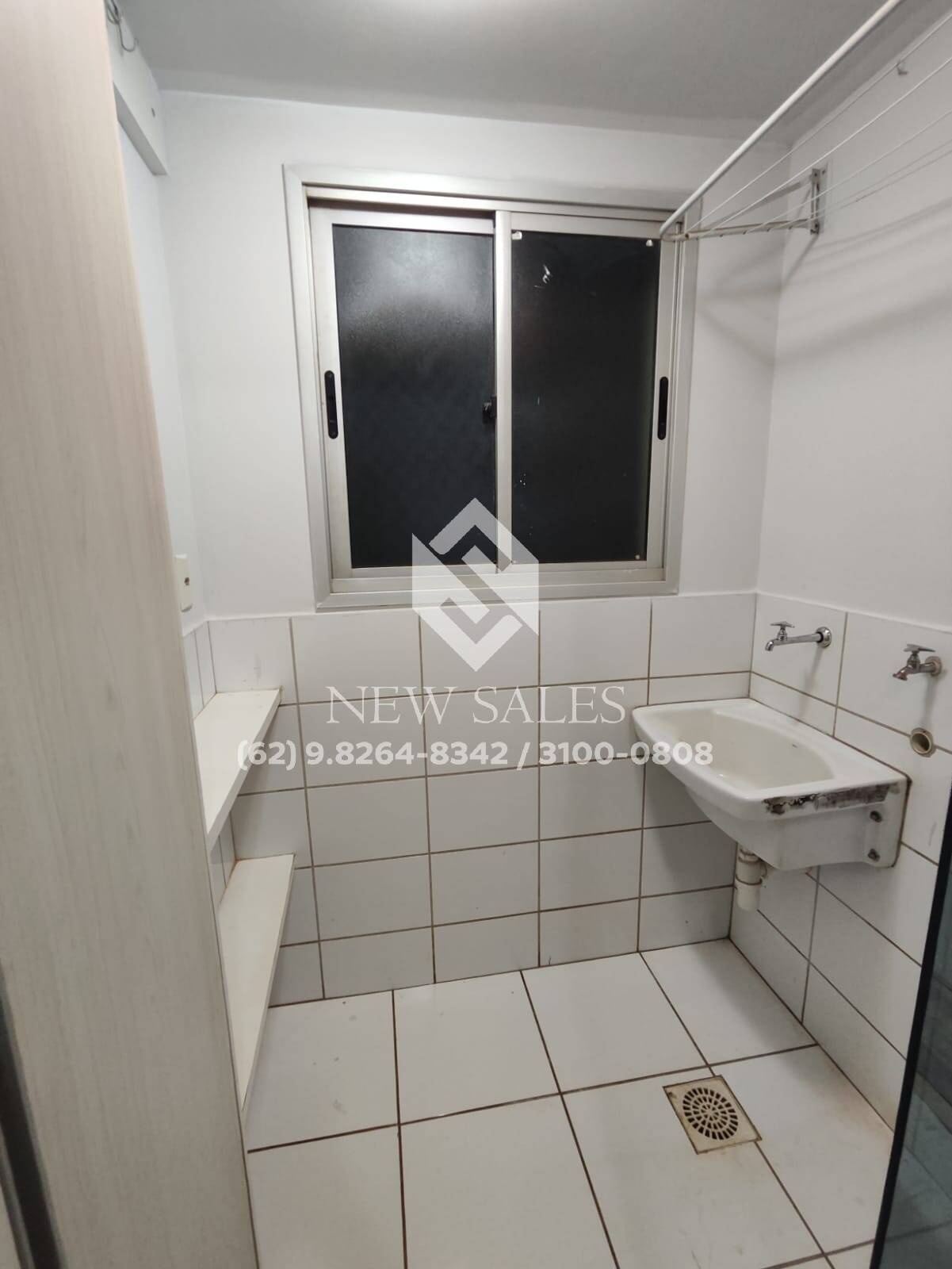 Apartamento à venda com 2 quartos, 52m² - Foto 5