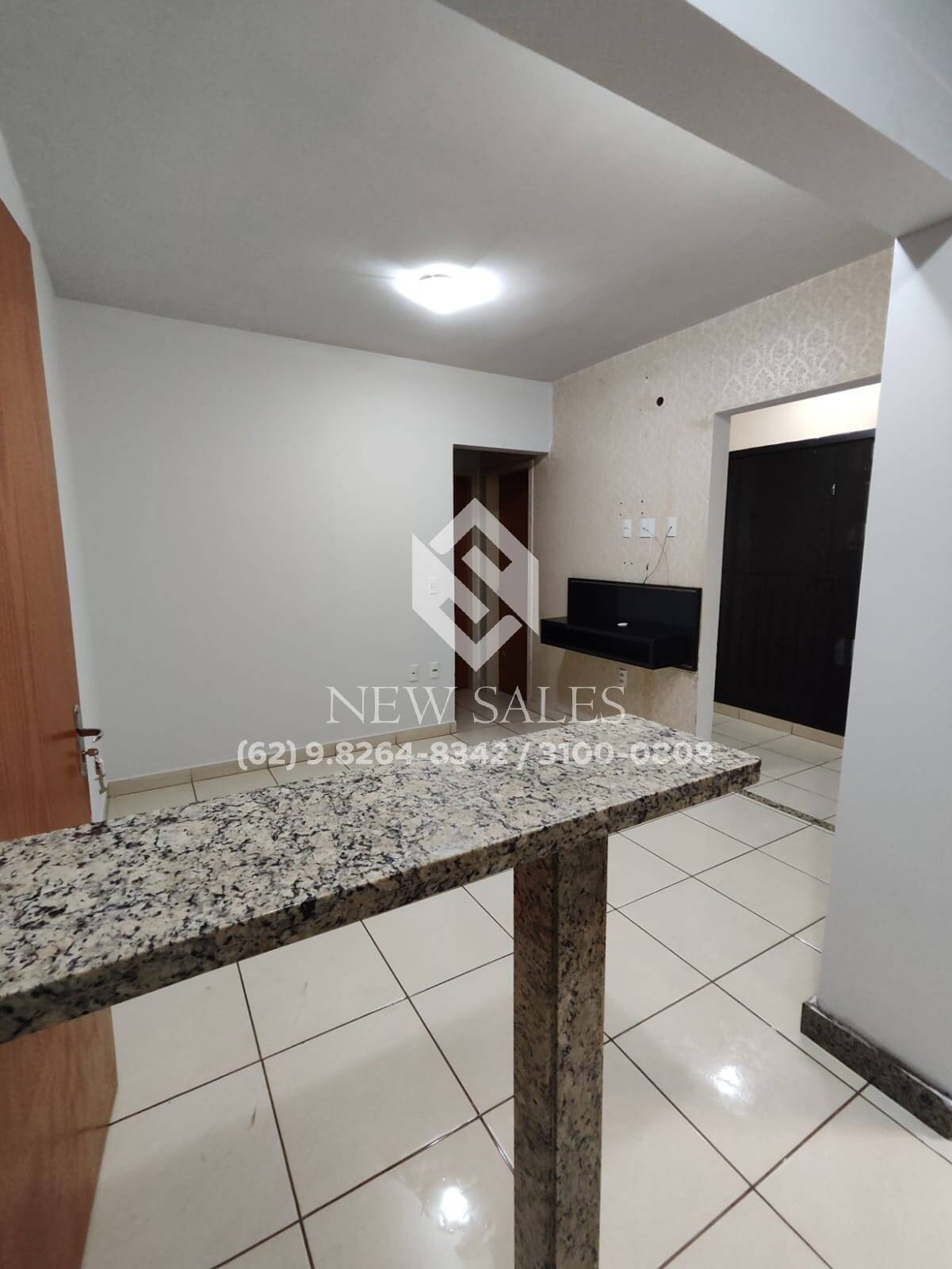 Apartamento à venda com 2 quartos, 52m² - Foto 6