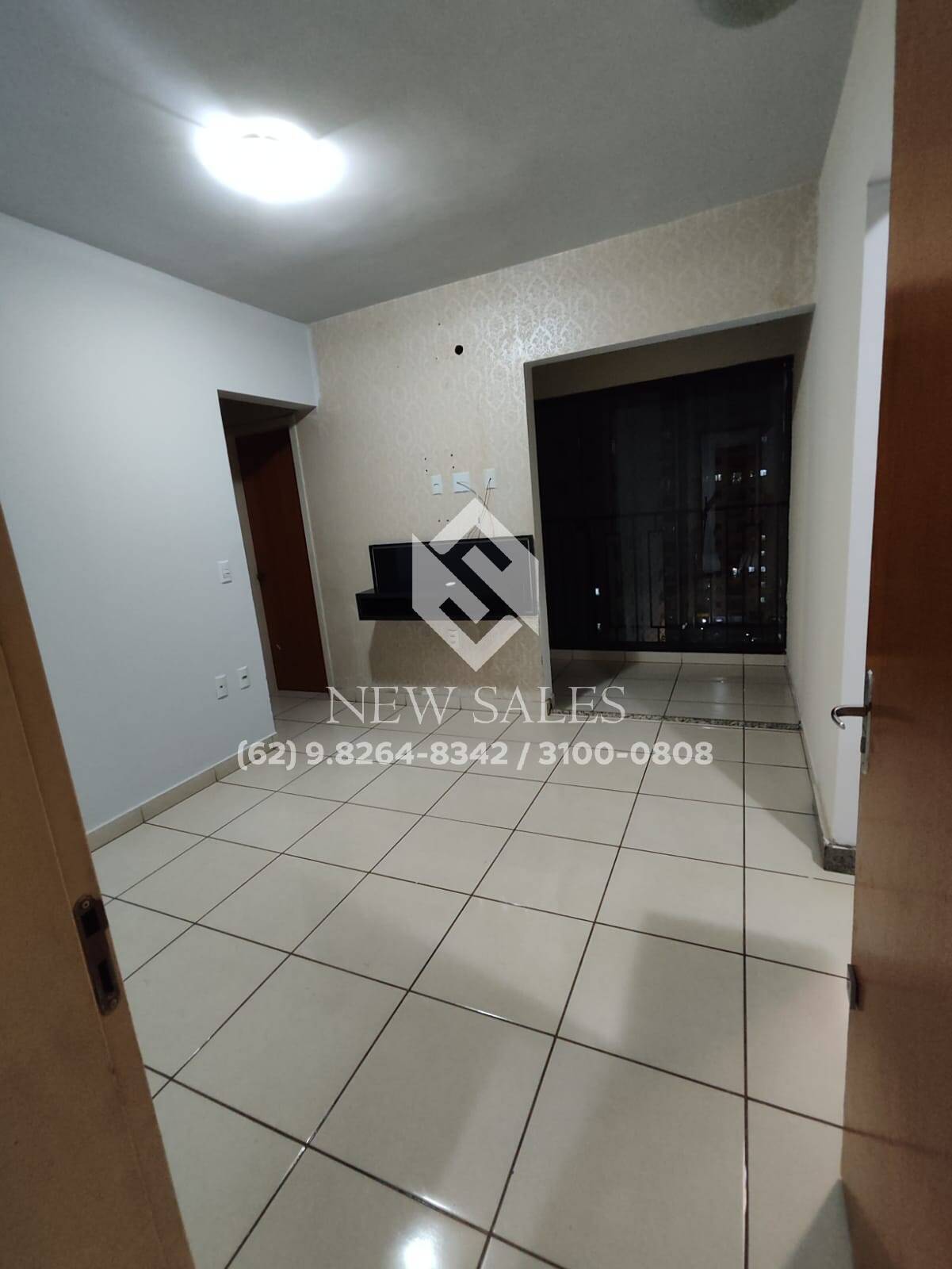 Apartamento à venda com 2 quartos, 52m² - Foto 7