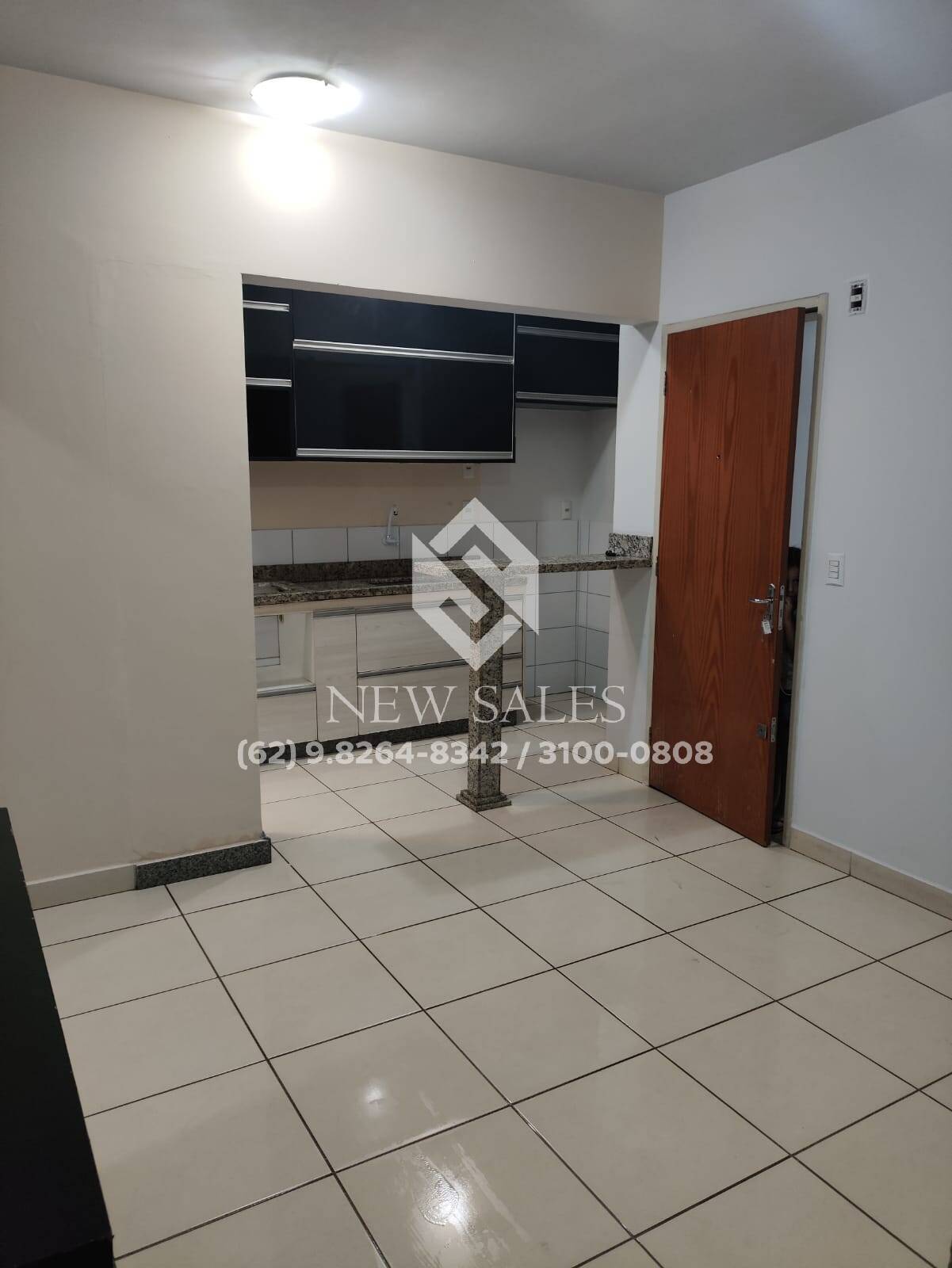 Apartamento à venda com 2 quartos, 52m² - Foto 9