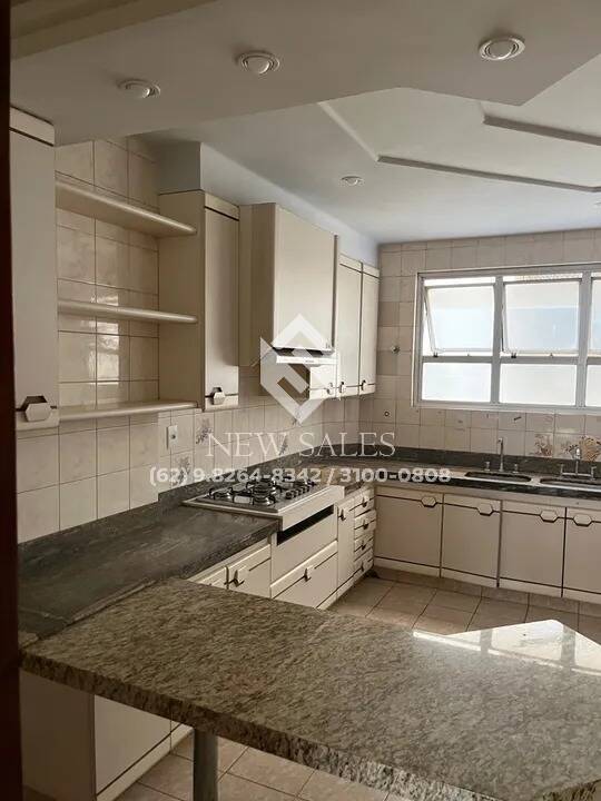 Apartamento à venda com 5 quartos, 297m² - Foto 3