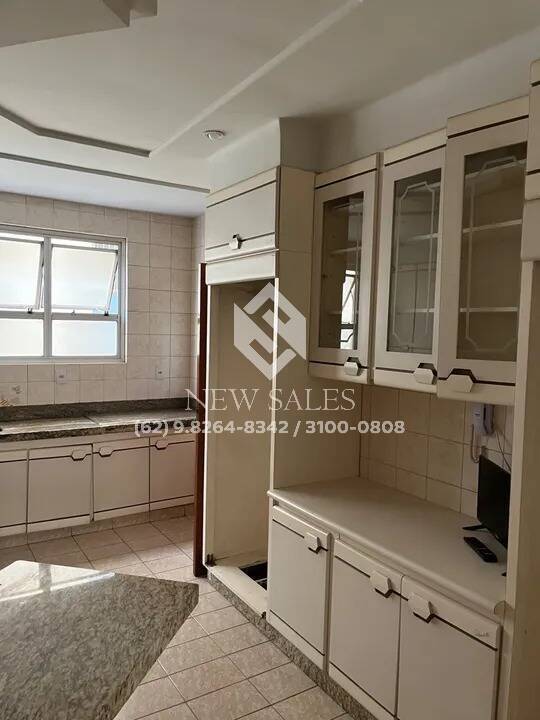 Apartamento à venda com 5 quartos, 297m² - Foto 4