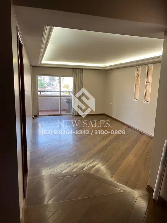 Apartamento à venda com 5 quartos, 297m² - Foto 1