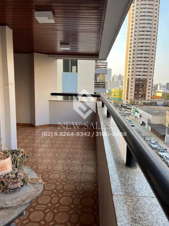 Apartamento à venda com 5 quartos, 297m² - Foto 5