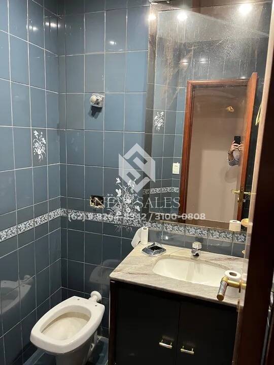 Apartamento à venda com 5 quartos, 297m² - Foto 6