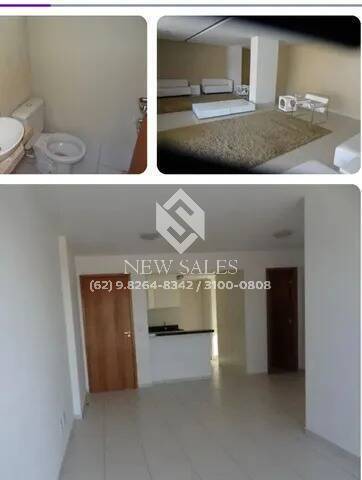 Apartamento à venda com 2 quartos, 72m² - Foto 3