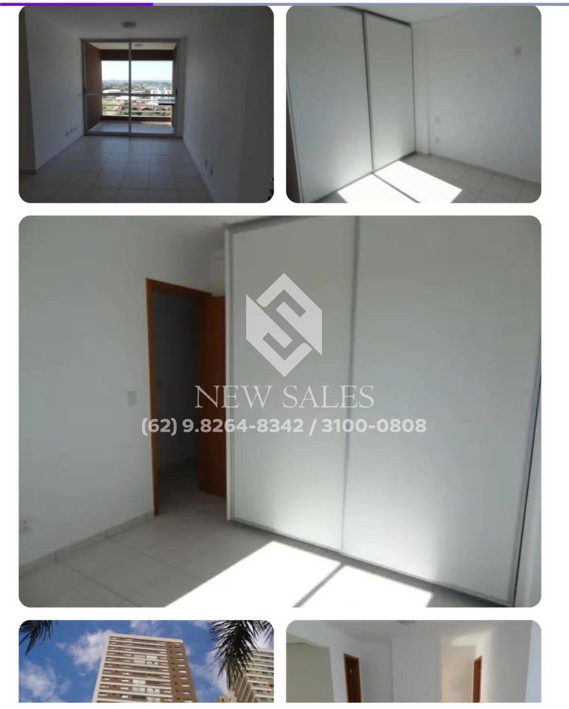 Apartamento à venda com 2 quartos, 72m² - Foto 4