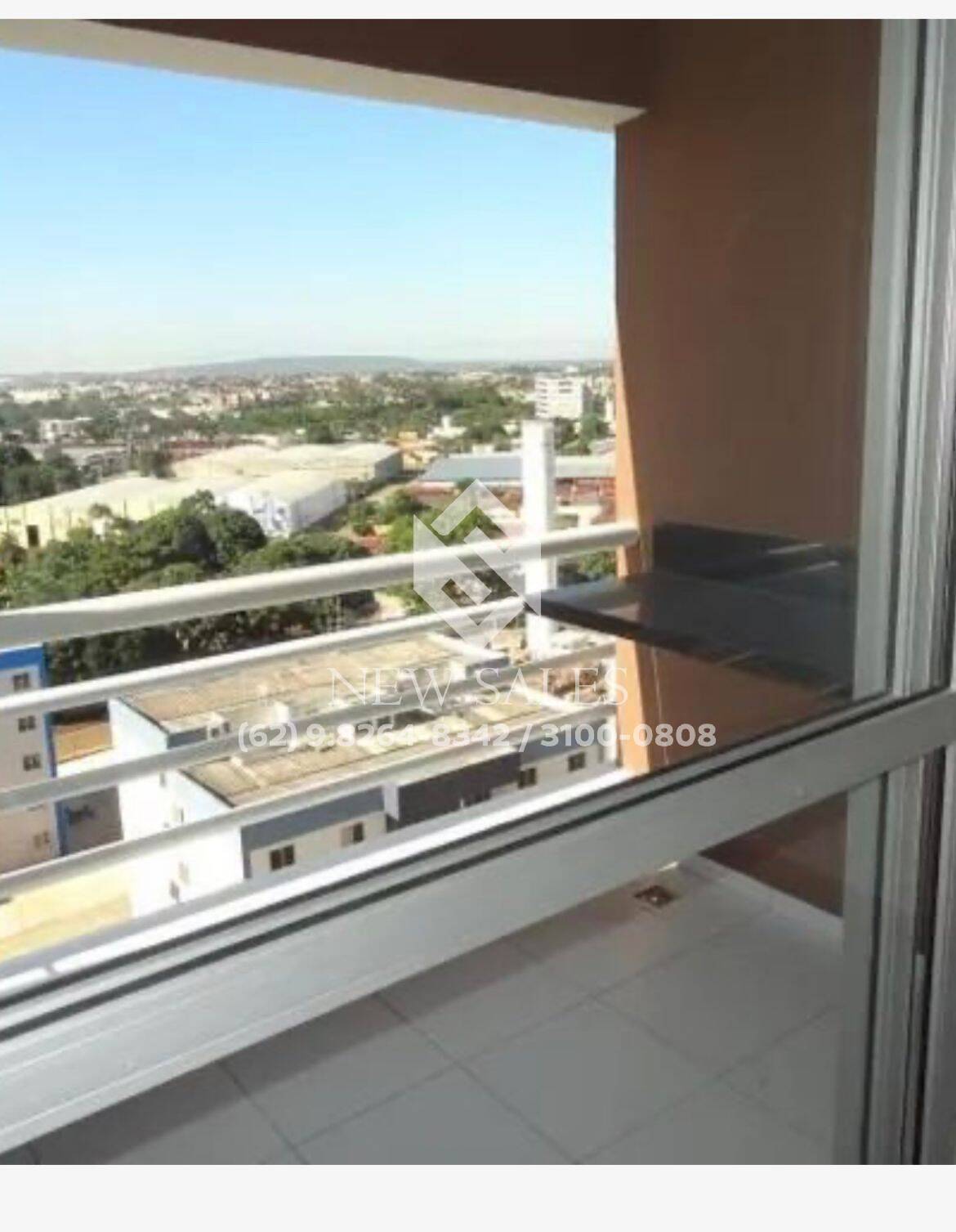 Apartamento à venda com 2 quartos, 72m² - Foto 12