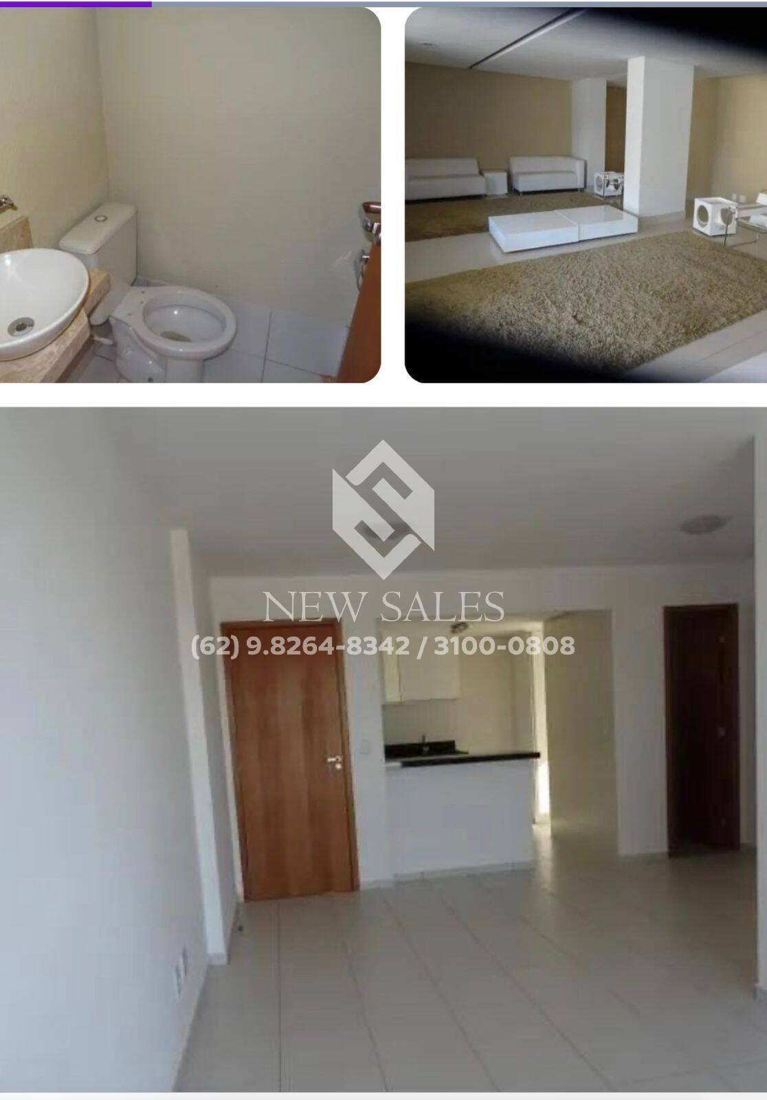 Apartamento à venda com 2 quartos, 72m² - Foto 15