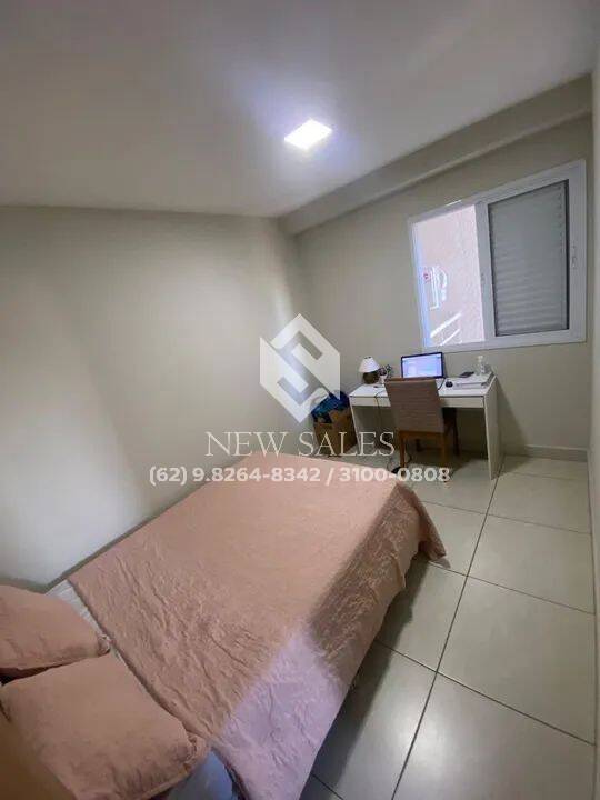 Apartamento à venda com 2 quartos, 57m² - Foto 13