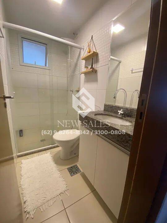 Apartamento à venda com 2 quartos, 57m² - Foto 10