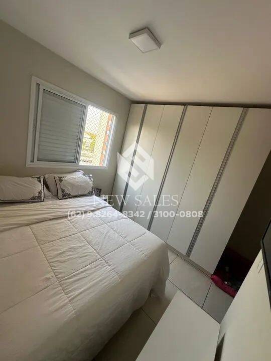 Apartamento à venda com 2 quartos, 57m² - Foto 14