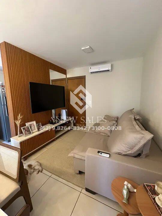 Apartamento à venda com 2 quartos, 57m² - Foto 1