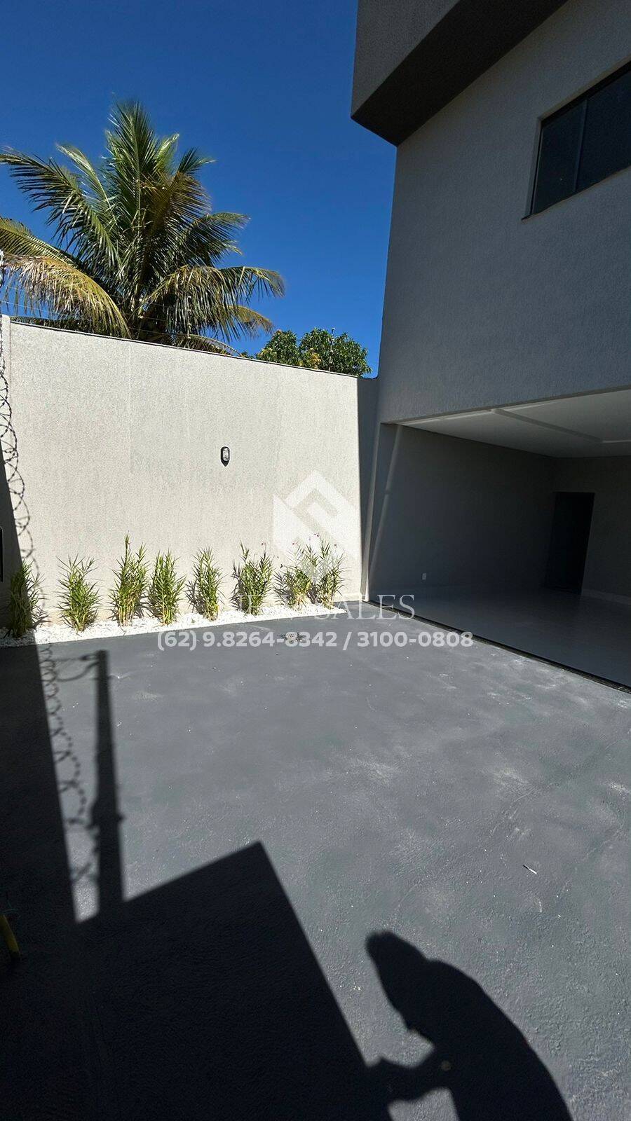 Sobrado à venda com 3 quartos, 204m² - Foto 19