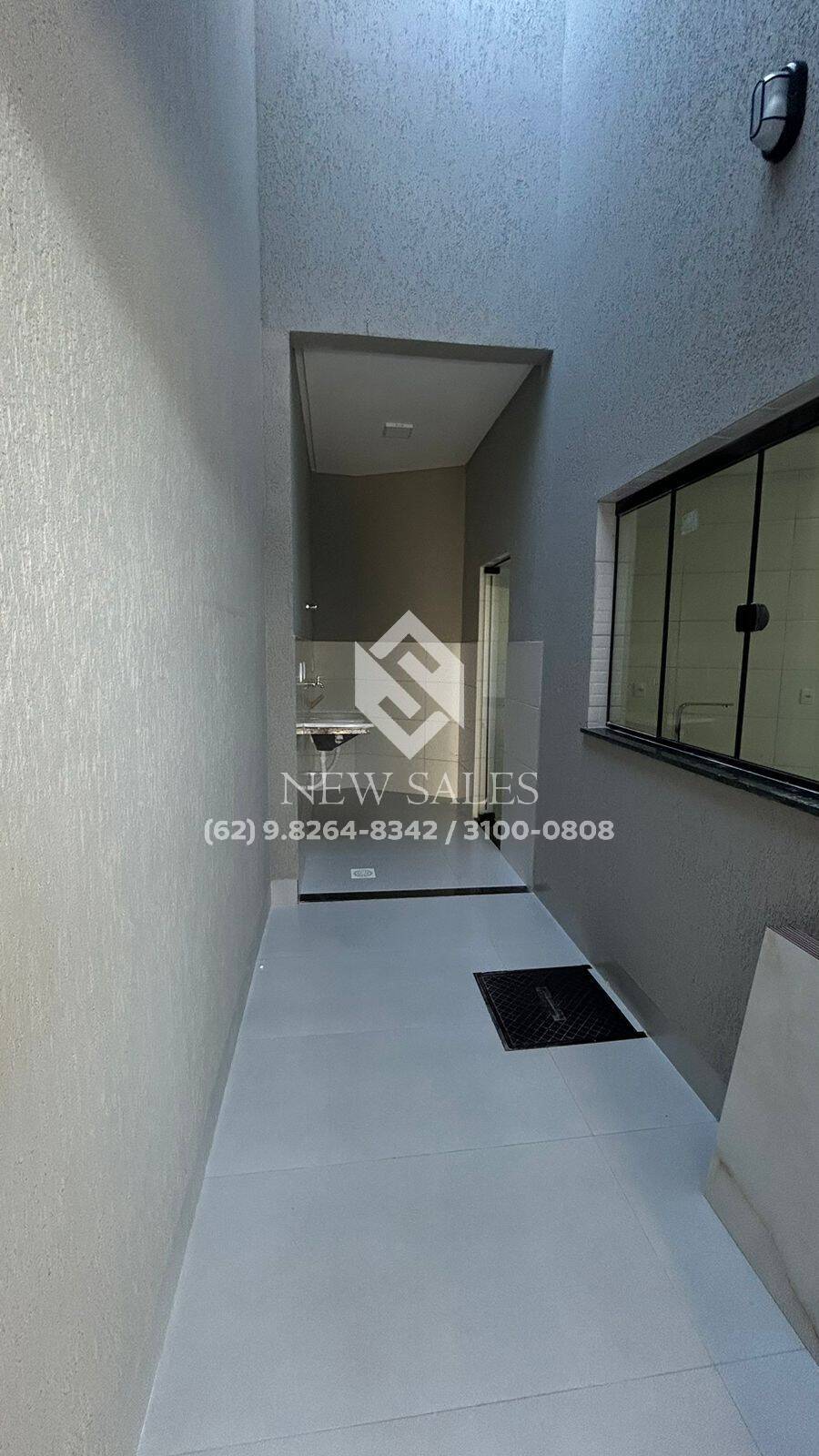 Sobrado à venda com 3 quartos, 204m² - Foto 12