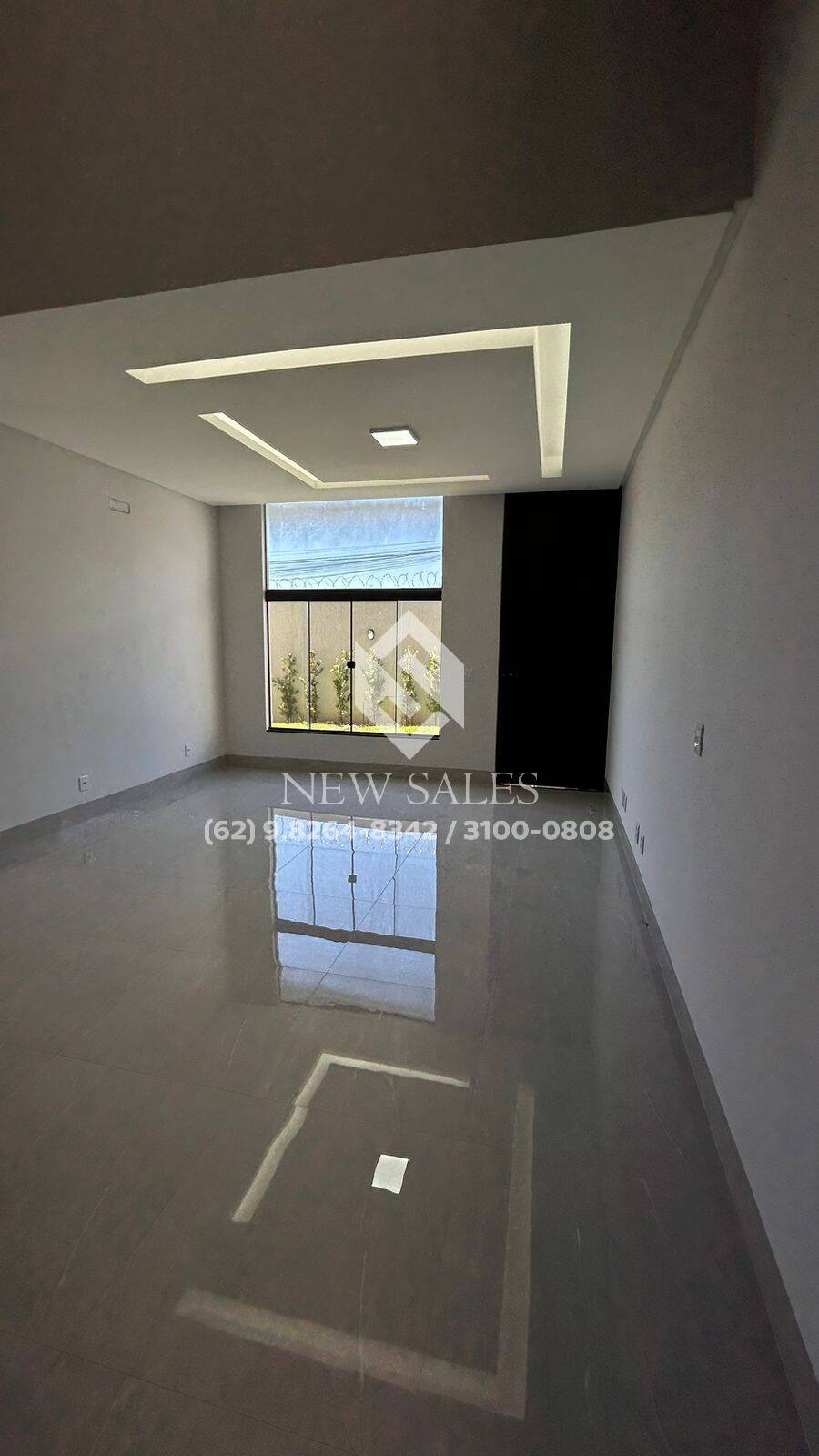 Sobrado à venda com 3 quartos, 204m² - Foto 1