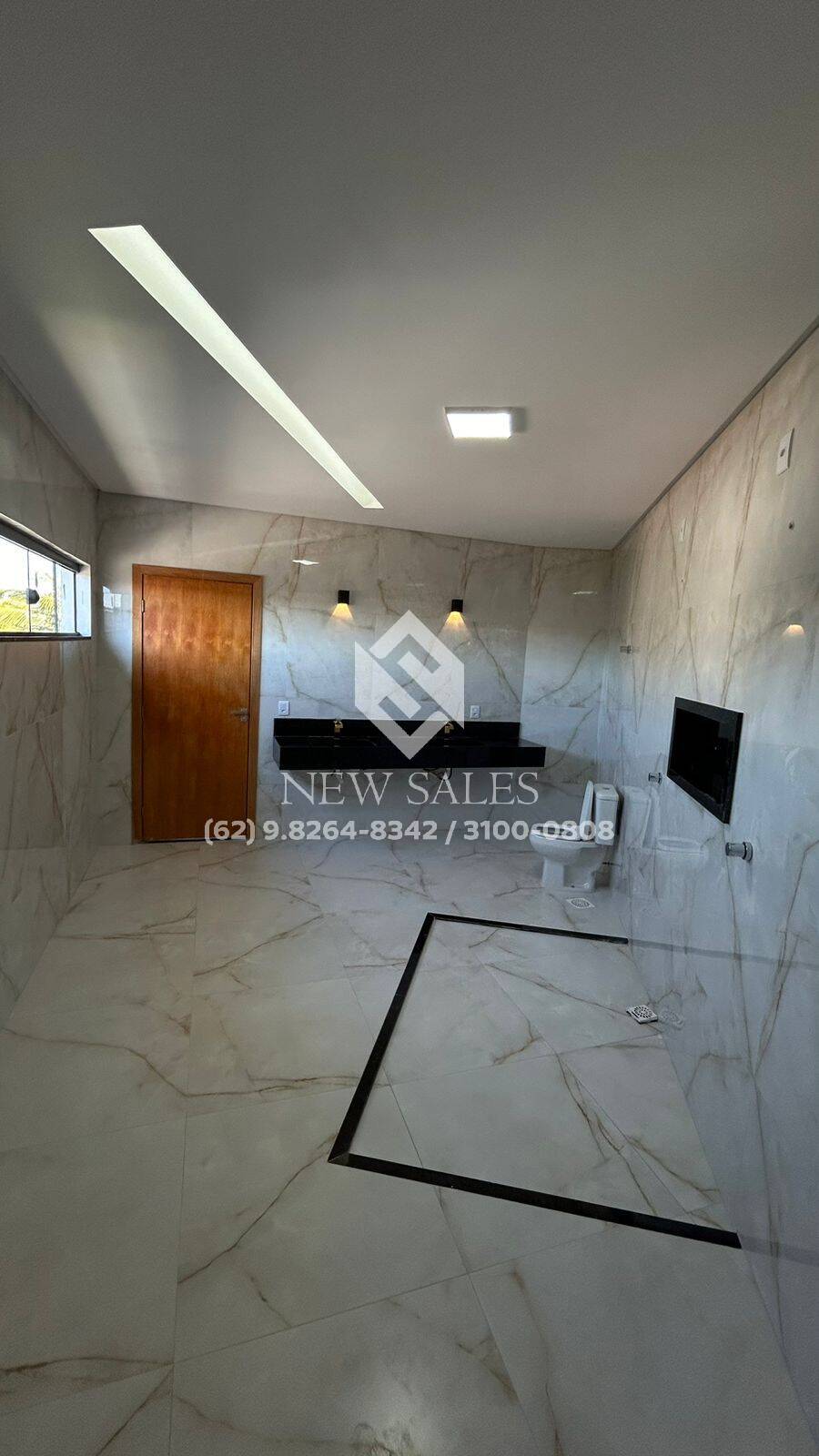 Sobrado à venda com 3 quartos, 204m² - Foto 6