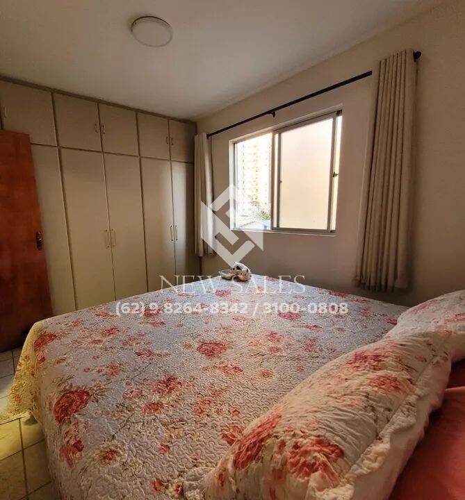 Apartamento à venda com 3 quartos, 85m² - Foto 6