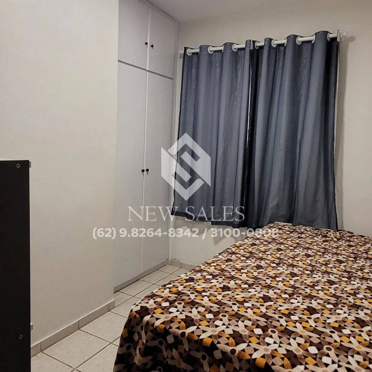 Apartamento à venda com 3 quartos, 85m² - Foto 5