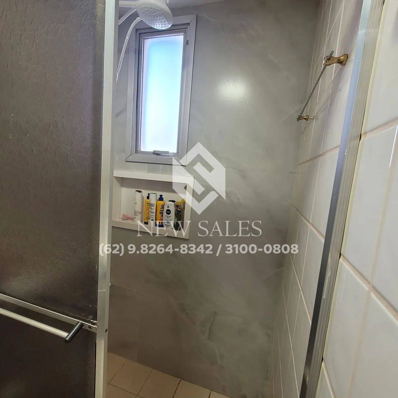 Apartamento à venda com 3 quartos, 85m² - Foto 7