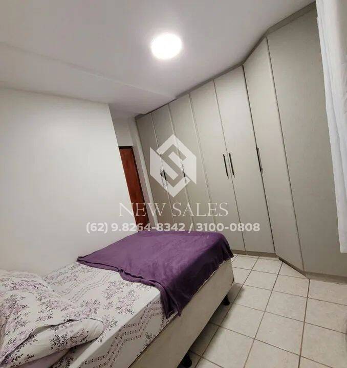 Apartamento à venda com 3 quartos, 85m² - Foto 11