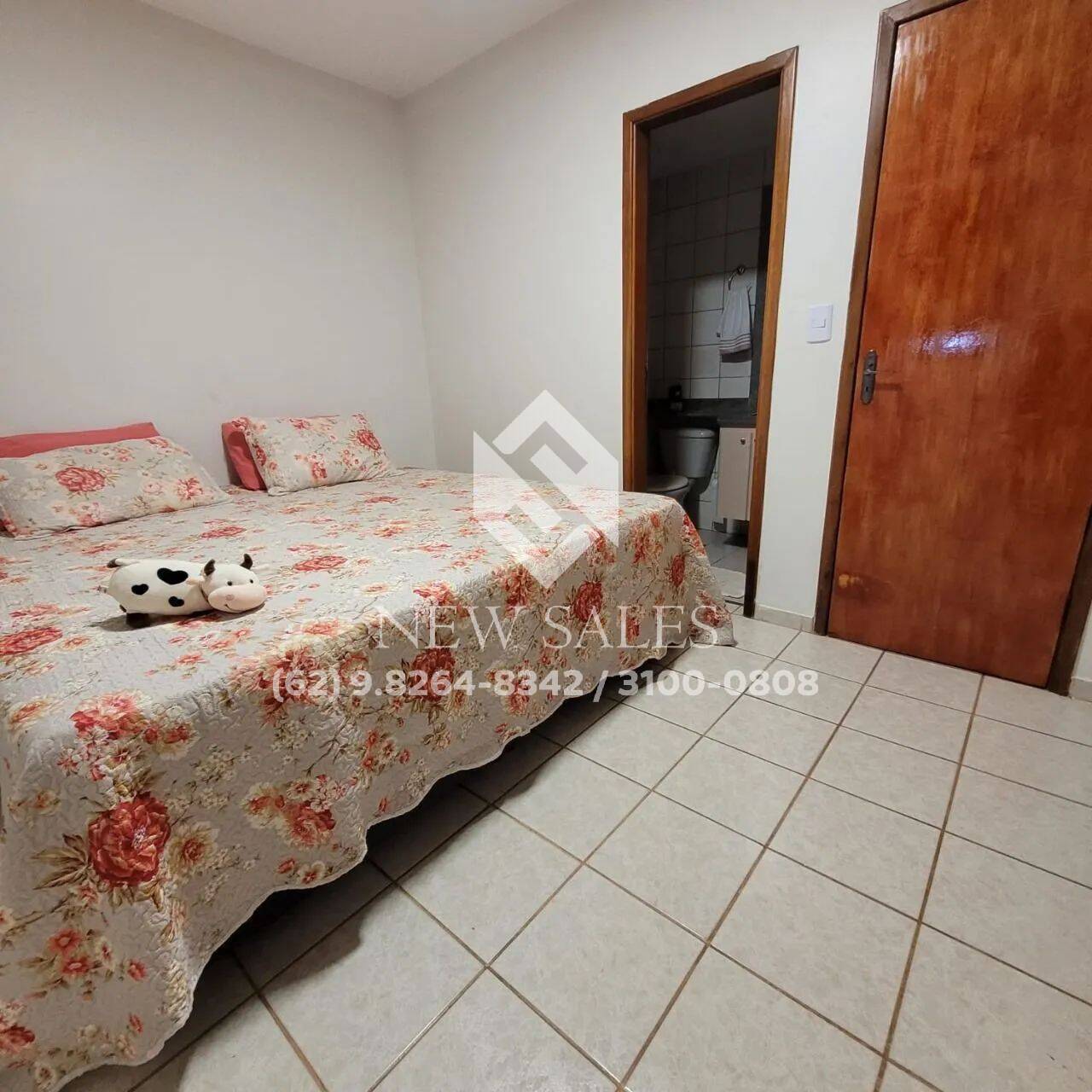 Apartamento à venda com 3 quartos, 85m² - Foto 12