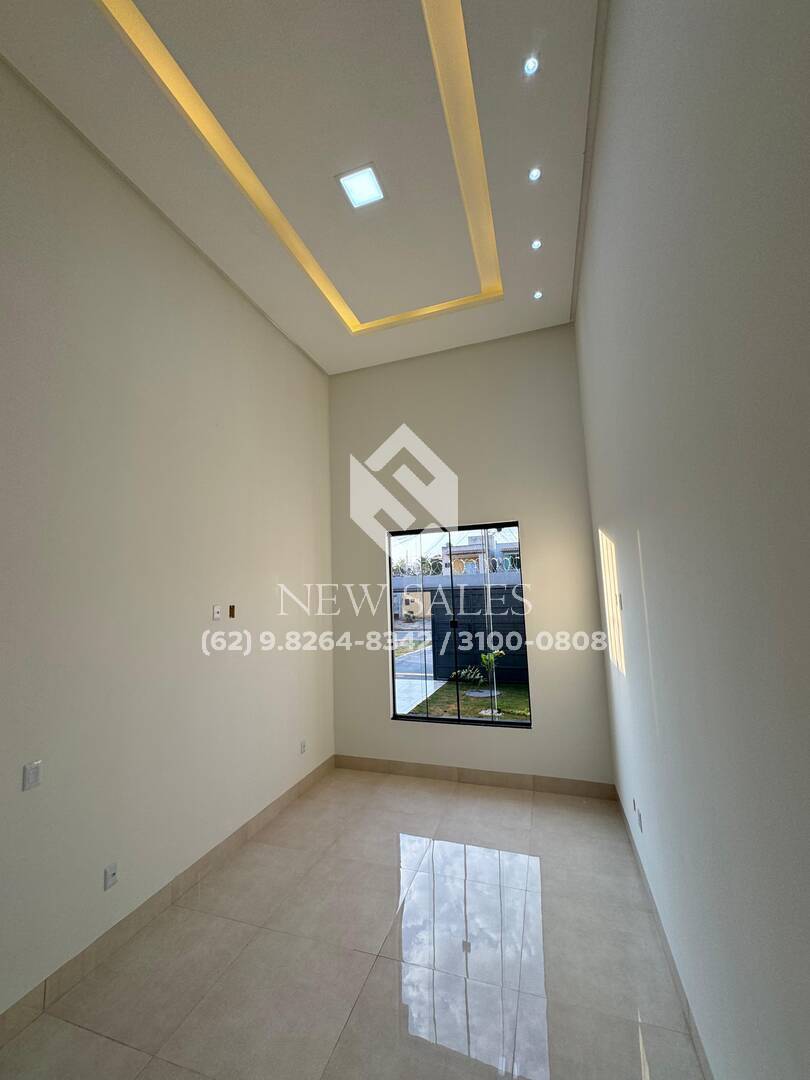 Casa à venda com 3 quartos, 120m² - Foto 5