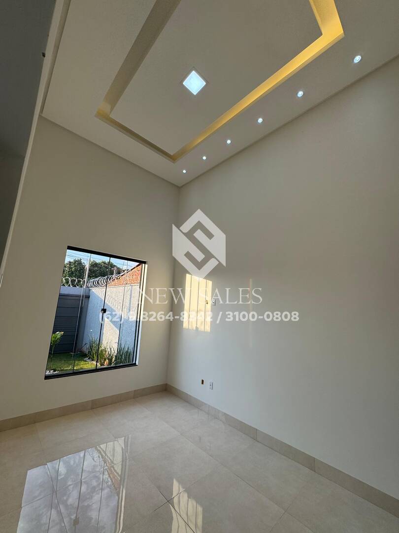 Casa à venda com 3 quartos, 120m² - Foto 9