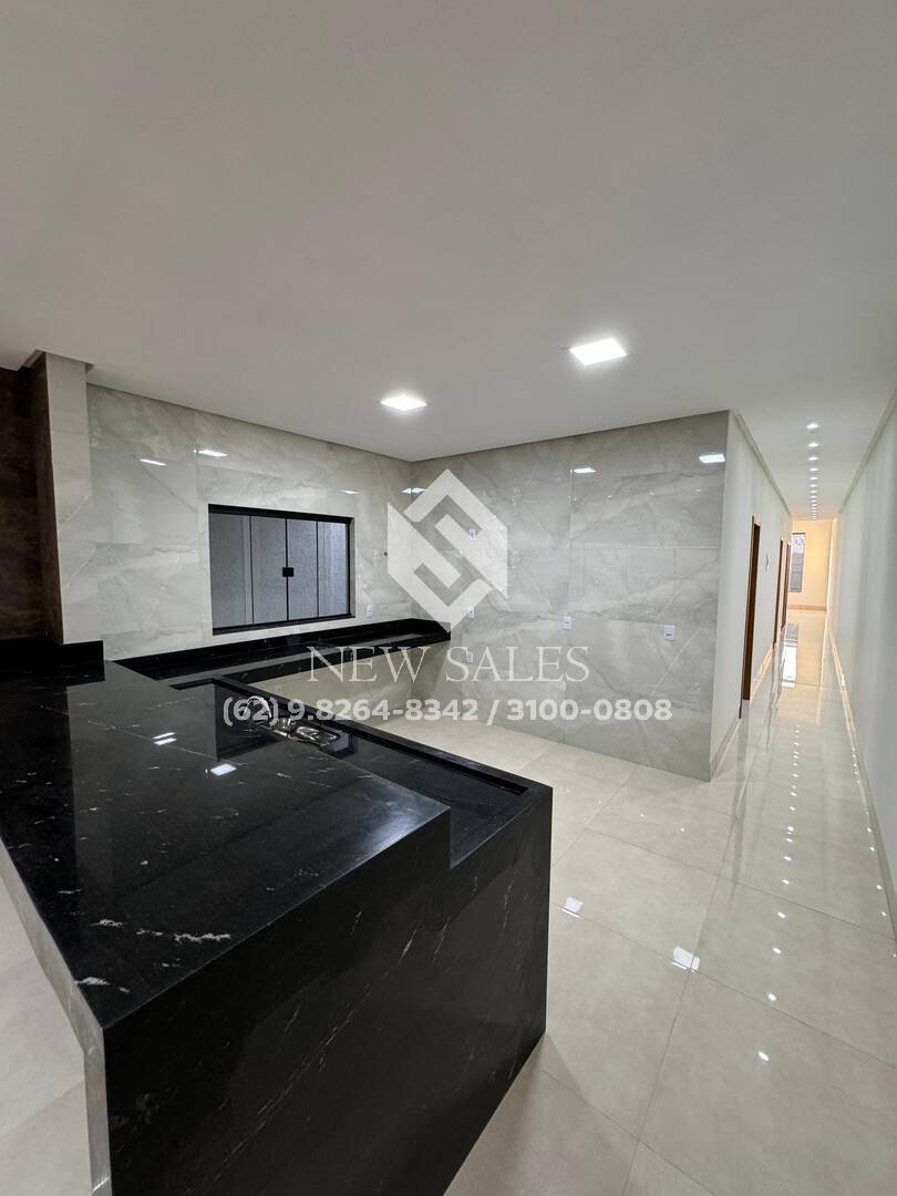 Casa à venda com 3 quartos, 120m² - Foto 13