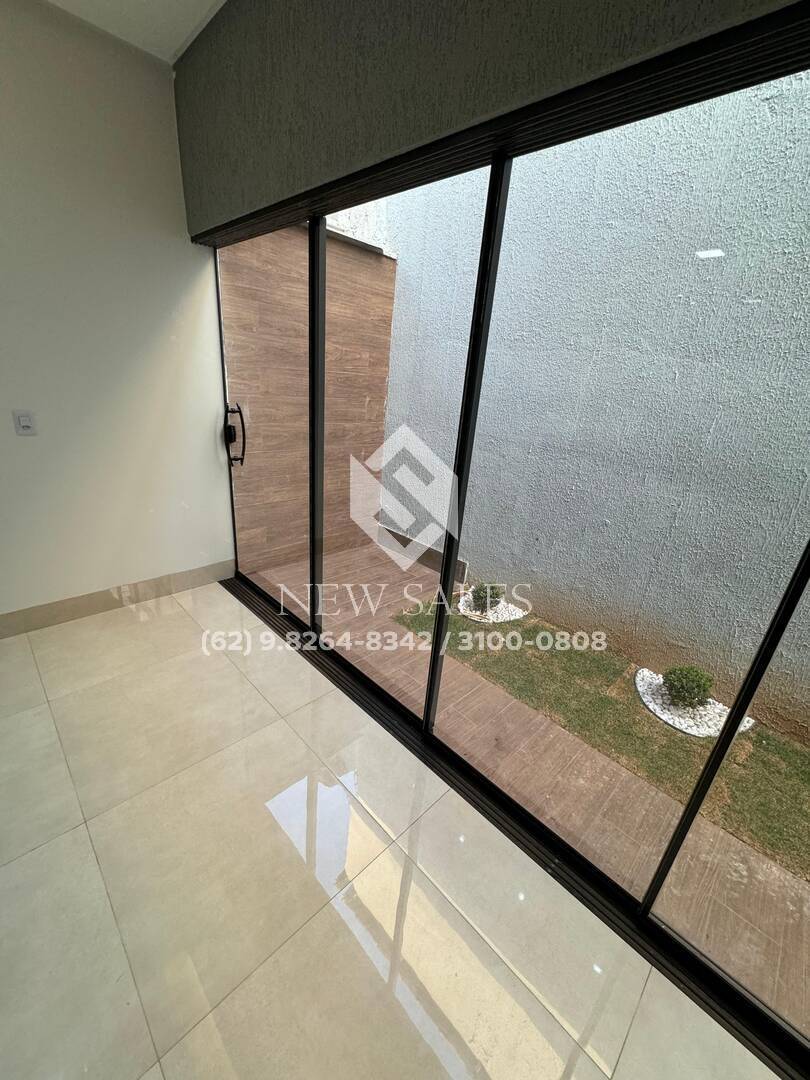 Casa à venda com 3 quartos, 120m² - Foto 19