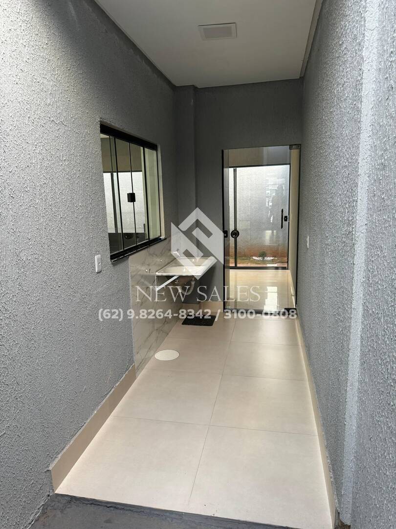 Casa à venda com 3 quartos, 120m² - Foto 23